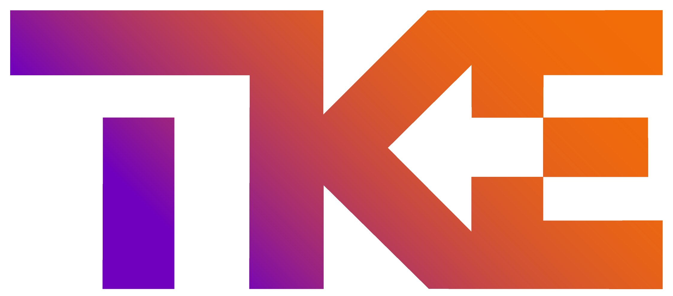 TK Home Solutions Logo